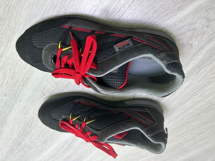 Chaussures de sécurité - photo numéro 5