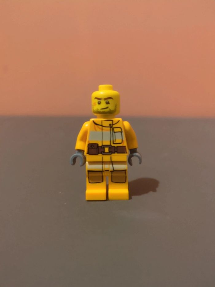 Figurine Lego City