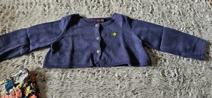 ensemble sergent major - photo numéro 4