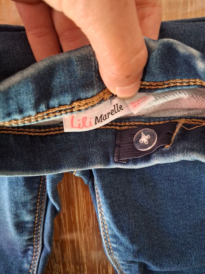 Jeans - photo numéro 2