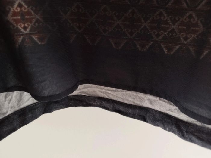 Robe imprimée - photo numéro 6