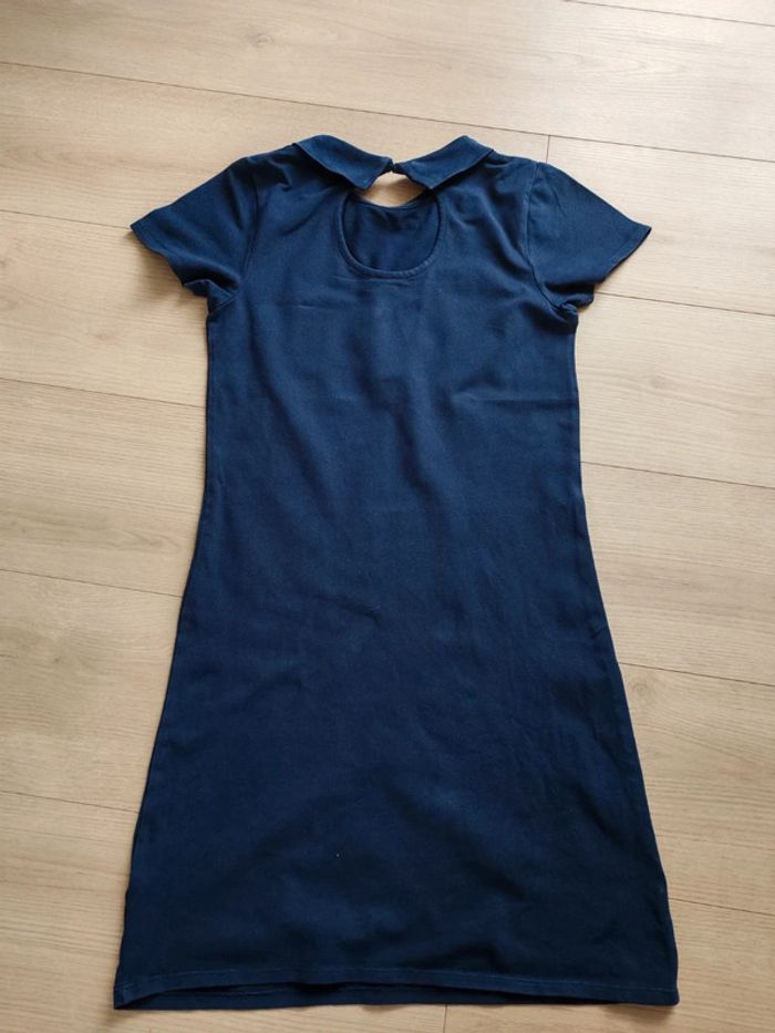 Robe polo taille XS - photo numéro 2