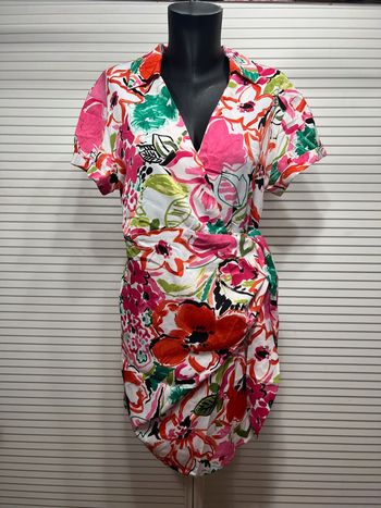 Robe porte feuille femme L - Bisou’s Project neuve étiquetée