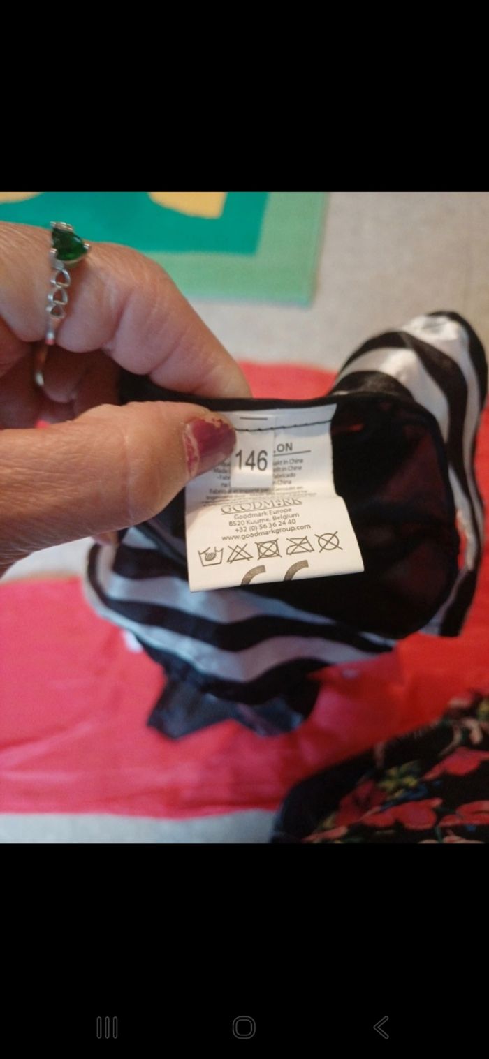 Déguisement halloween - photo numéro 8