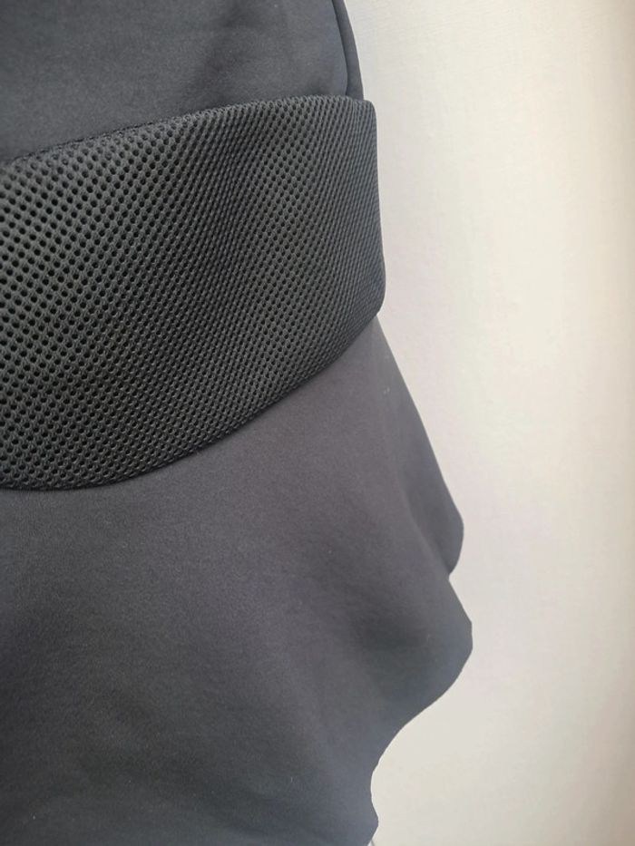 Cop copine robe noire bifore T.40 - photo numéro 7