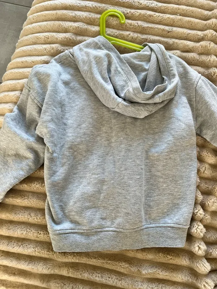 Veste survêtement - photo numéro 3