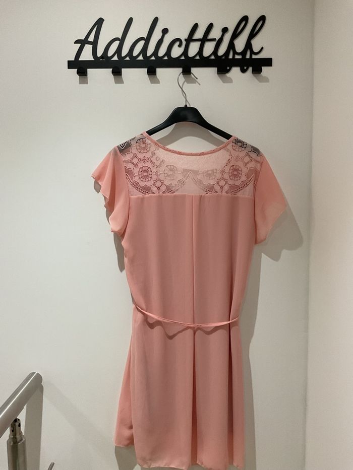 Robe femme taille unique (38-42)- neuve avec étiquette - photo numéro 5