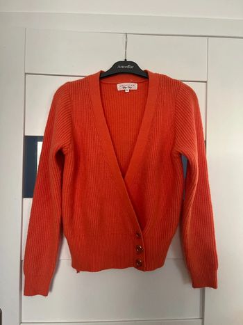Pull corail