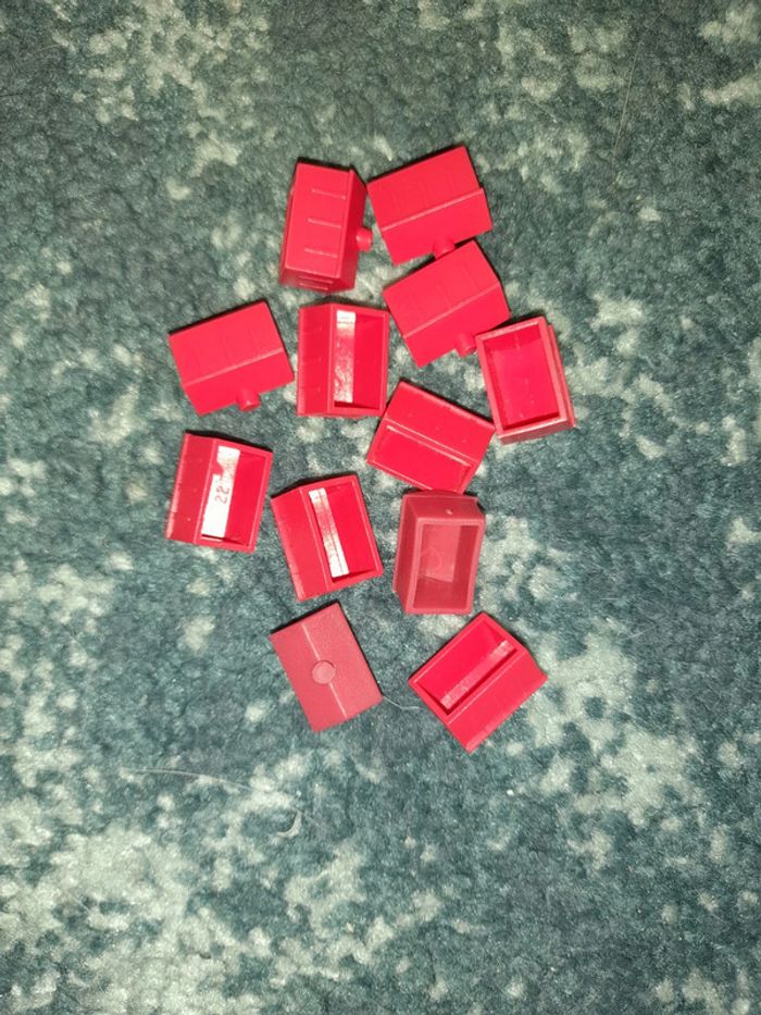 Monopoly junior à la fête foraine - photo numéro 6