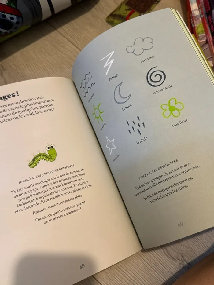 Calme et attentif comme une grenouille - photo numéro 4