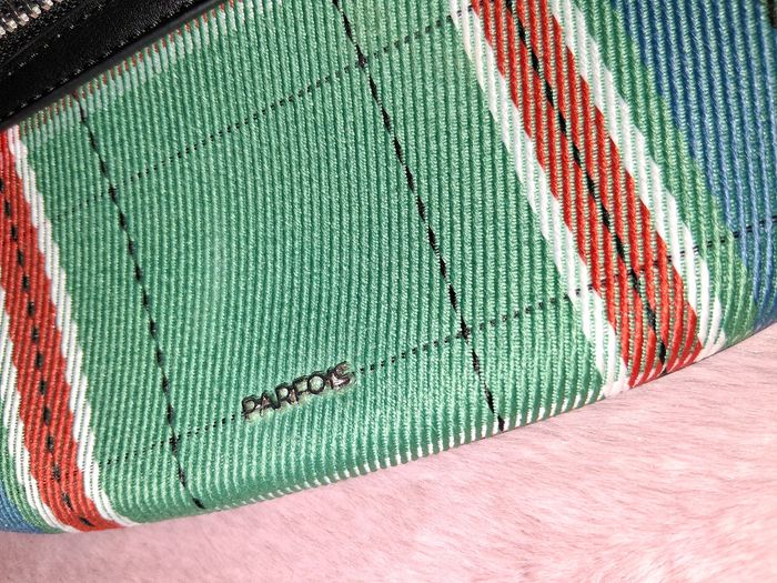 Jolie saccoche banane - photo numéro 2