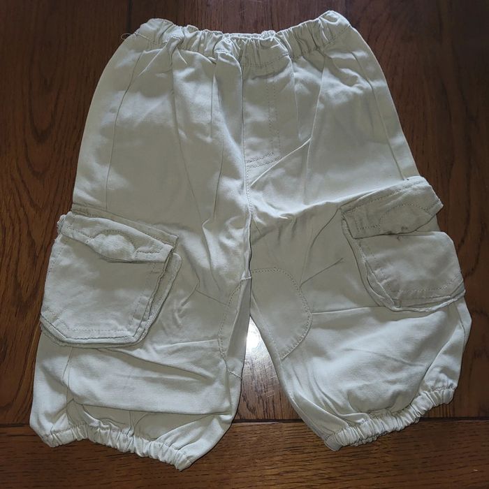 Pantalon léger 12 mois