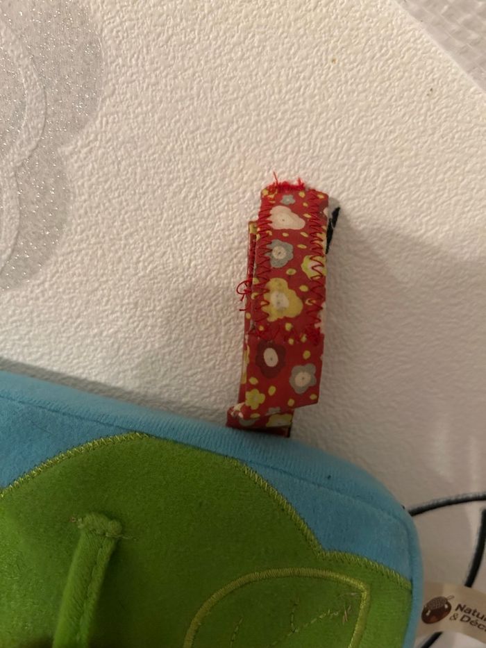 Table d’éveil - photo numéro 2