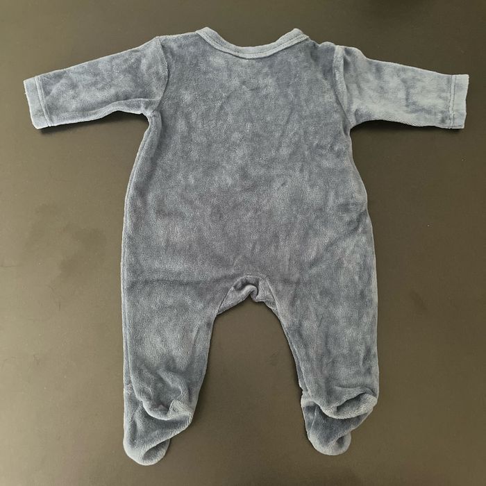 Pyjama 0 mois - photo numéro 2