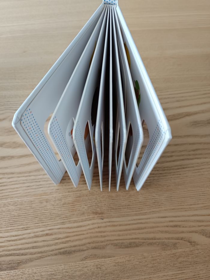 Imagier les jouets - photo numéro 3