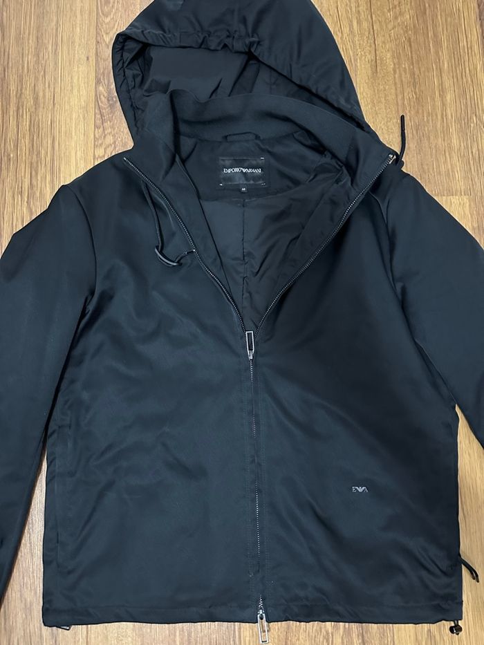 Veste Emporio Armani - photo numéro 2