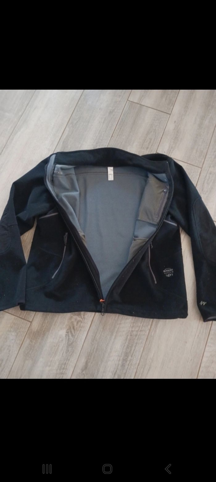 Veste homme - photo numéro 4