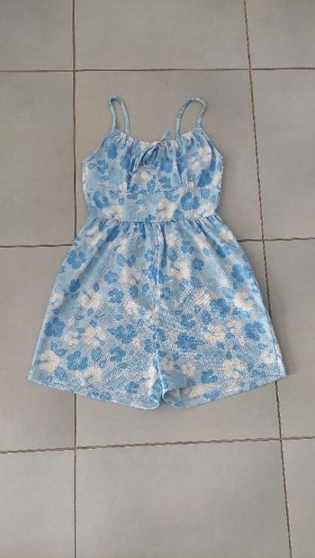 Combishort coloré Primark Taille S / 36