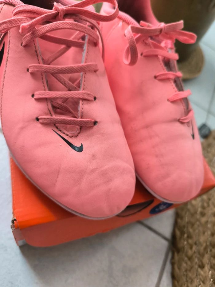 Crampons Nike phantom g x II club - photo numéro 18