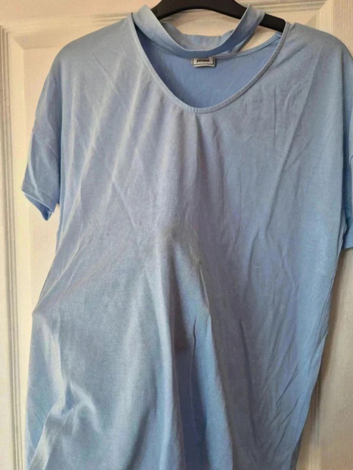 Tee shirt - photo numéro 3