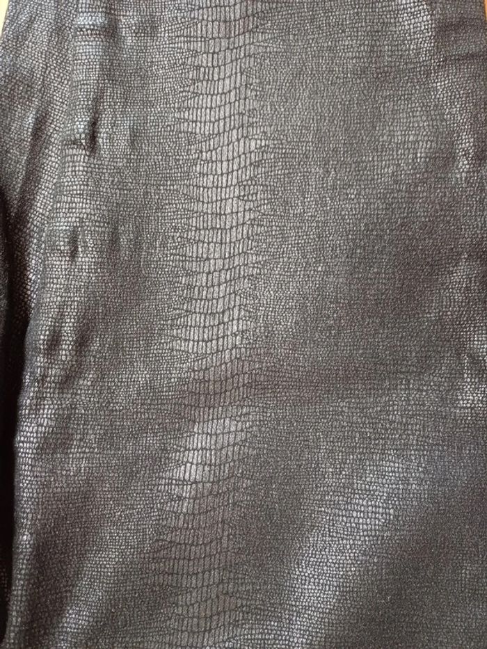 Pantalon noir - photo numéro 4