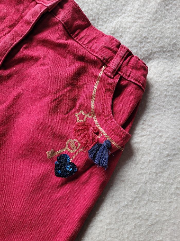 Jupe 8 ans - photo numéro 3