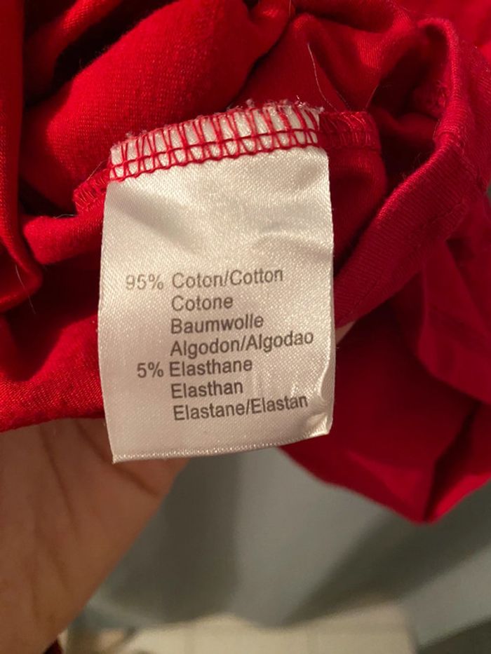 Débardeur - photo numéro 6