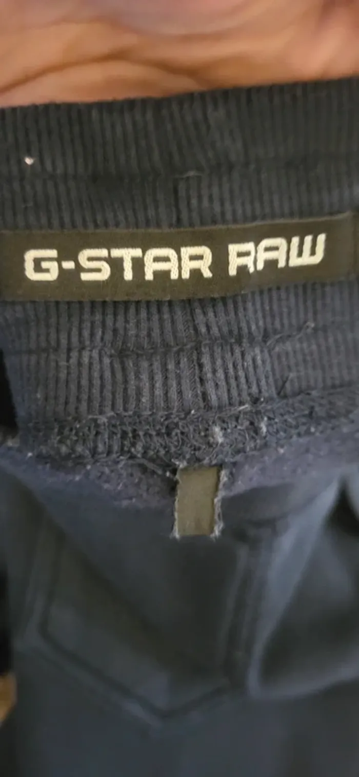 bas jogging - photo numéro 6