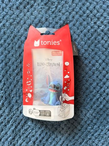 Tonies stitch 