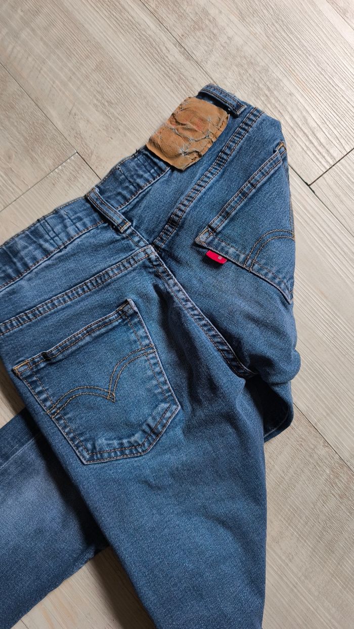 Jeans garçon - photo numéro 4