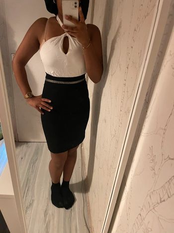 Robe morgan
