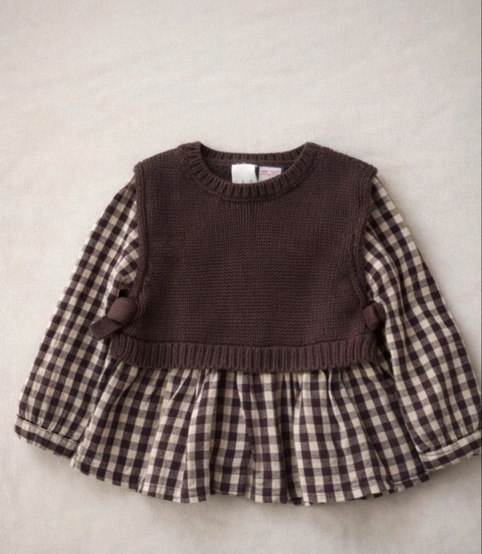 Blouse Zara