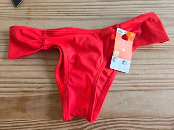 Bas de maillot de bain M decathlon