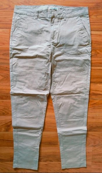 Joli pantalon femme taille 36 marque Cache cache