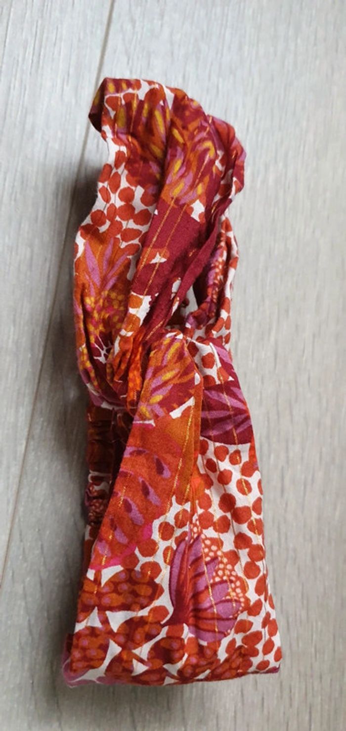 Bandeau bébé  neuf DPAM