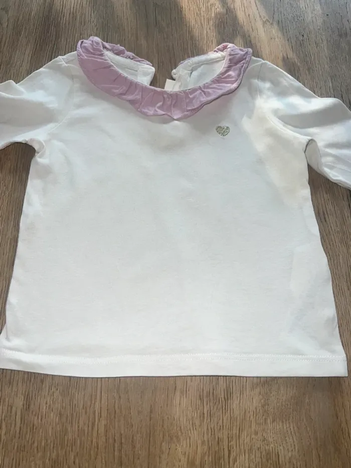 Gros lot bébé fille 18 mois 🍭 - photo numéro 17