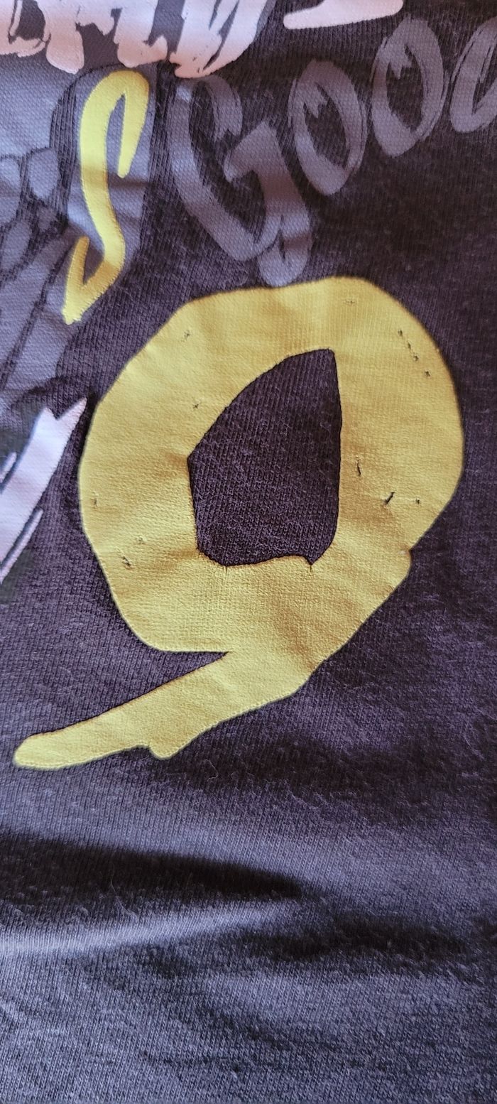 Tee-shirt - photo numéro 4