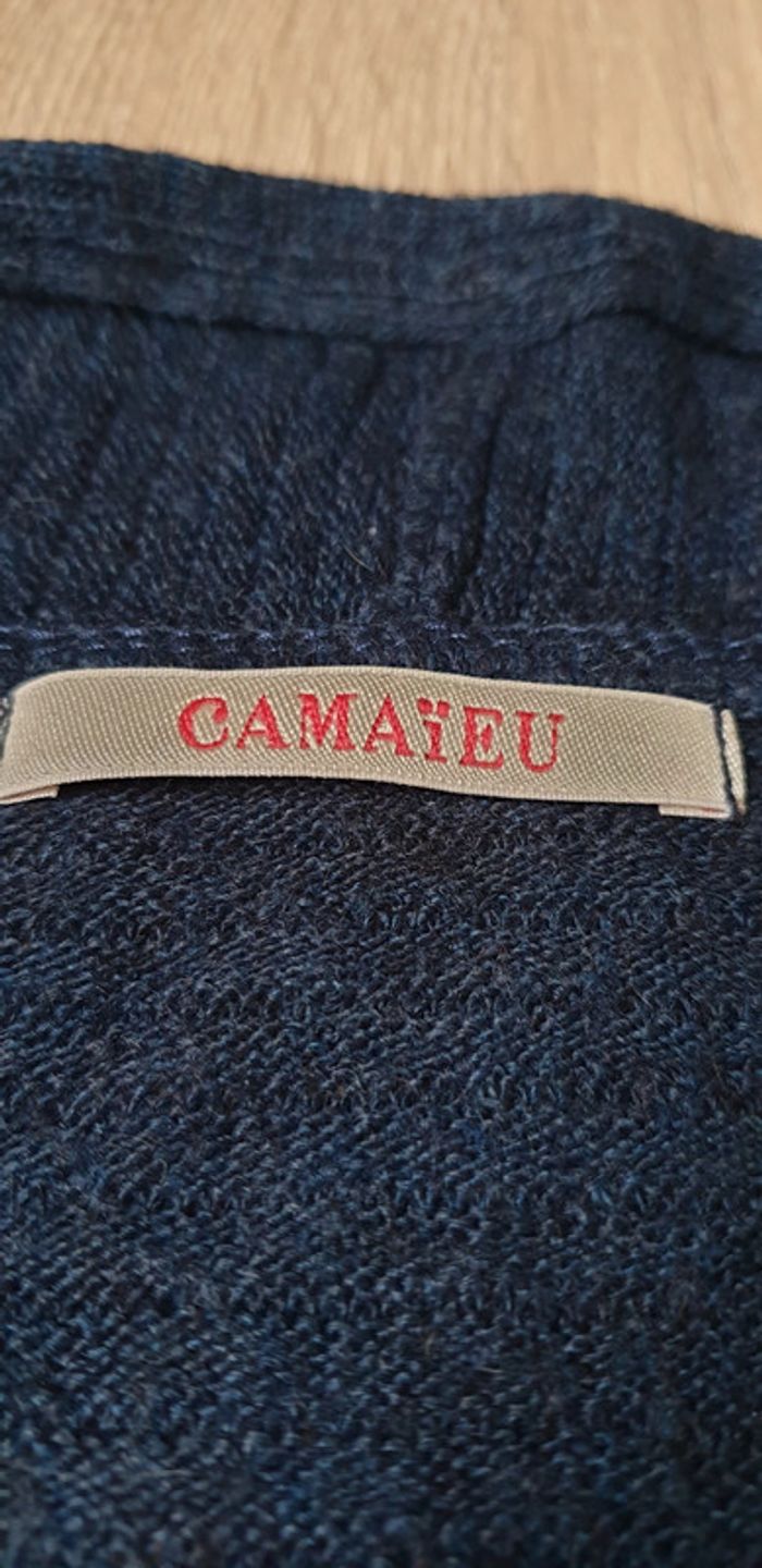 Gilet femme - photo numéro 2