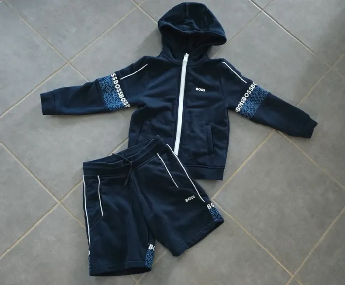 Ensemble  Boss