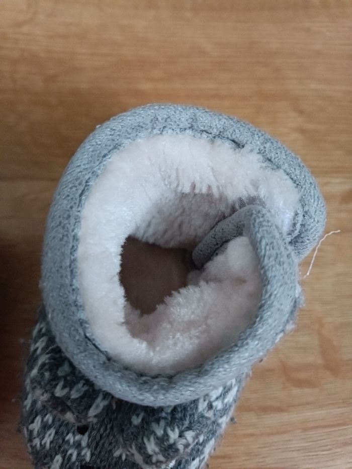 Bottine - photo numéro 2