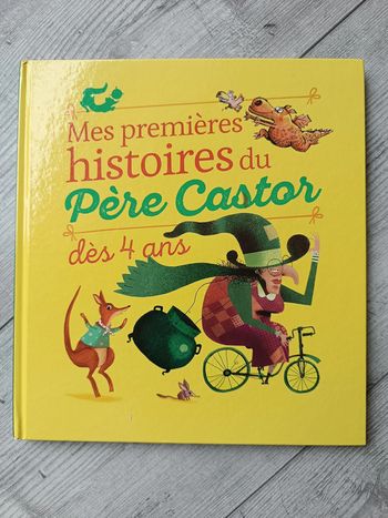 Père castor