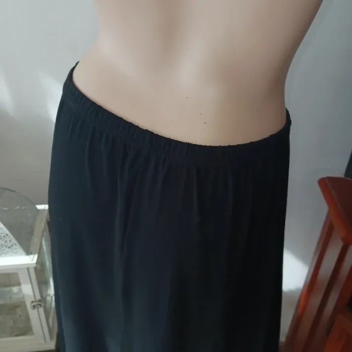 Ensemble jupe + Tee-shirt taille 46/48 3xl/4xl - photo numéro 7