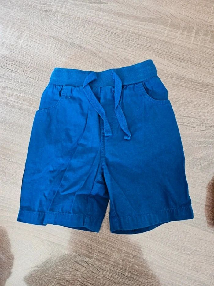 Shorts - photo numéro 2