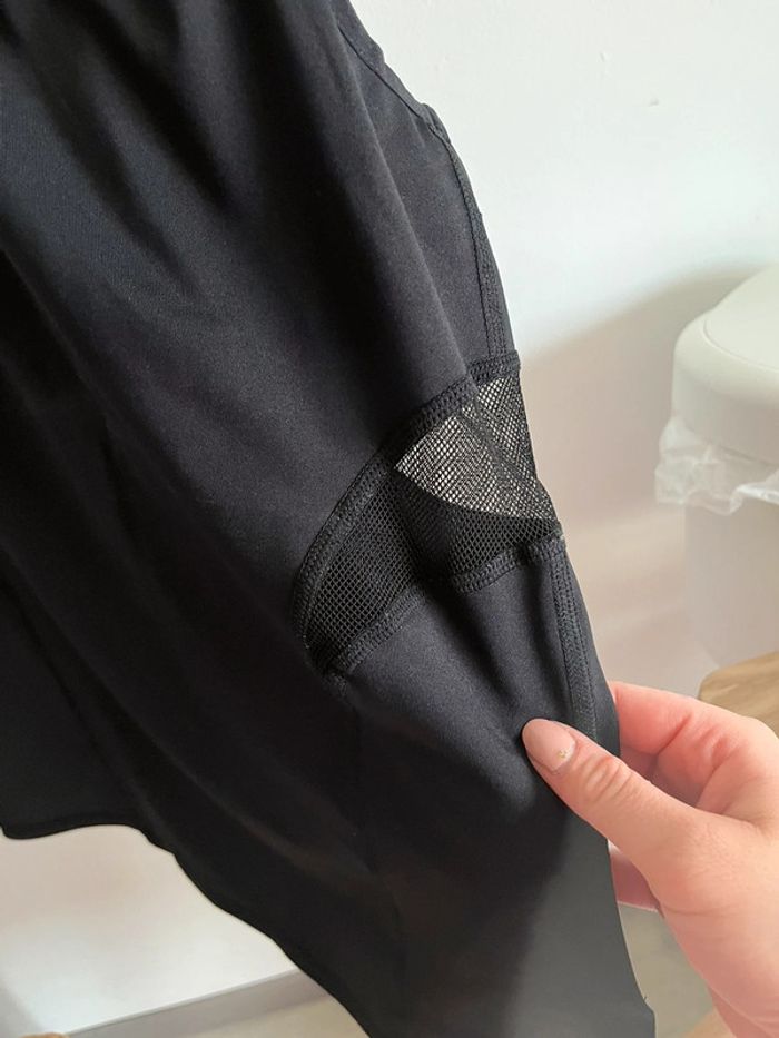 Débardeur de sport - photo numéro 3