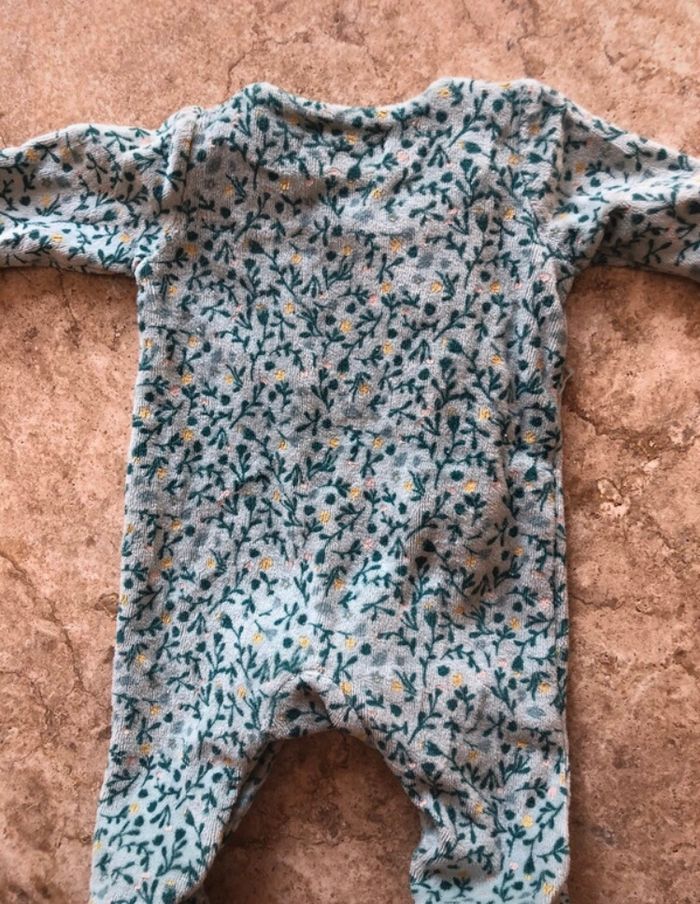 Pyjama - photo numéro 3