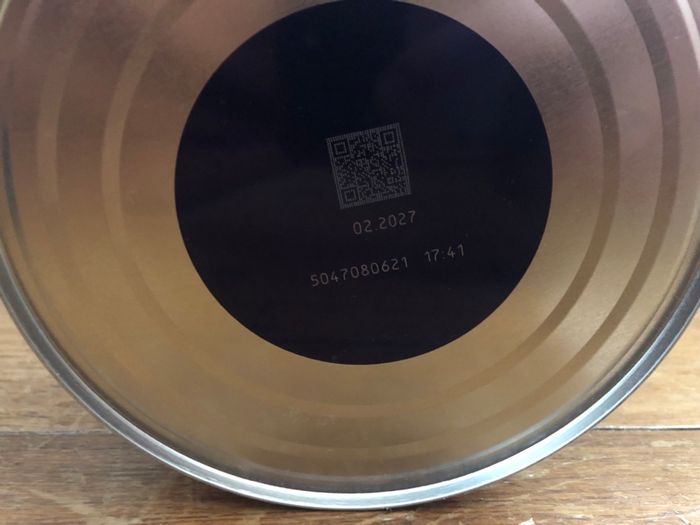 Guigoz Optipro 2eme âge (neuf) - photo numéro 3