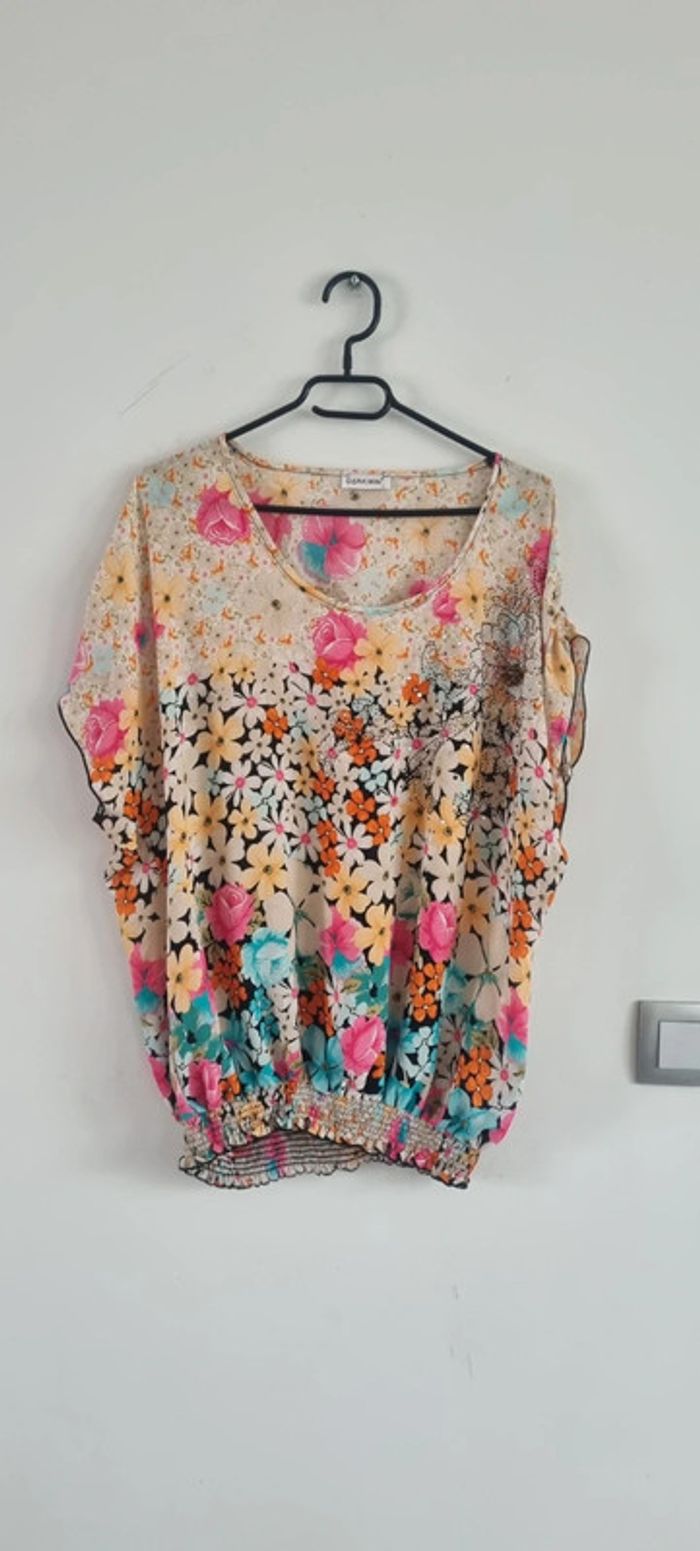 Blouse Darkwin