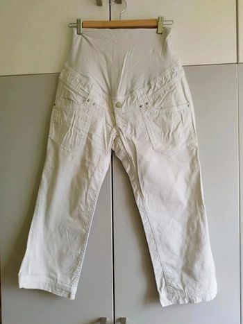 👗 Pantalon de grossesse Taille 40 H&M