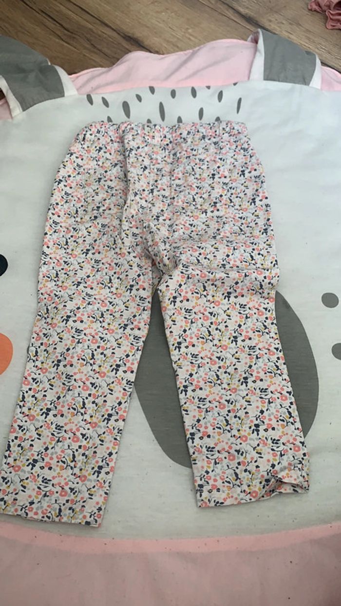 Pantalon - photo numéro 2