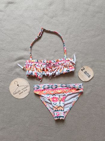 Maillot de bain 2F303